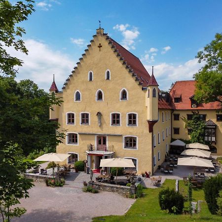 Schloss Zu ฮ็อปเฟอเรา ภายนอก รูปภาพ